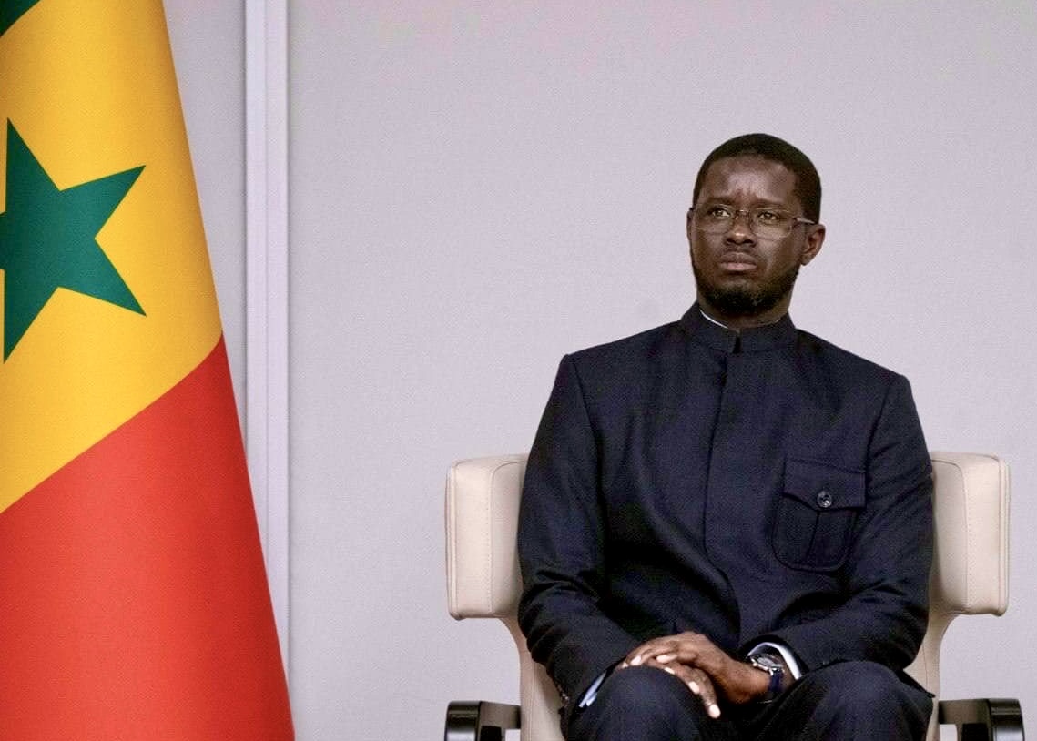 Diomaye Faye lance Kiiraay et met fin à son alliance avec Ousmane Sonko