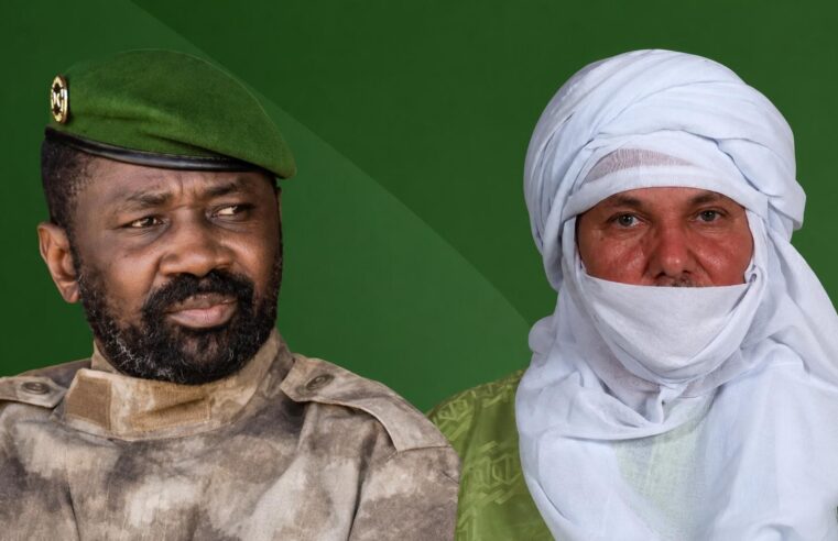 Mali : l&rsquo;analyse sans concession d&rsquo;Issouf Ag MAHA sur une crise aux multiples visages