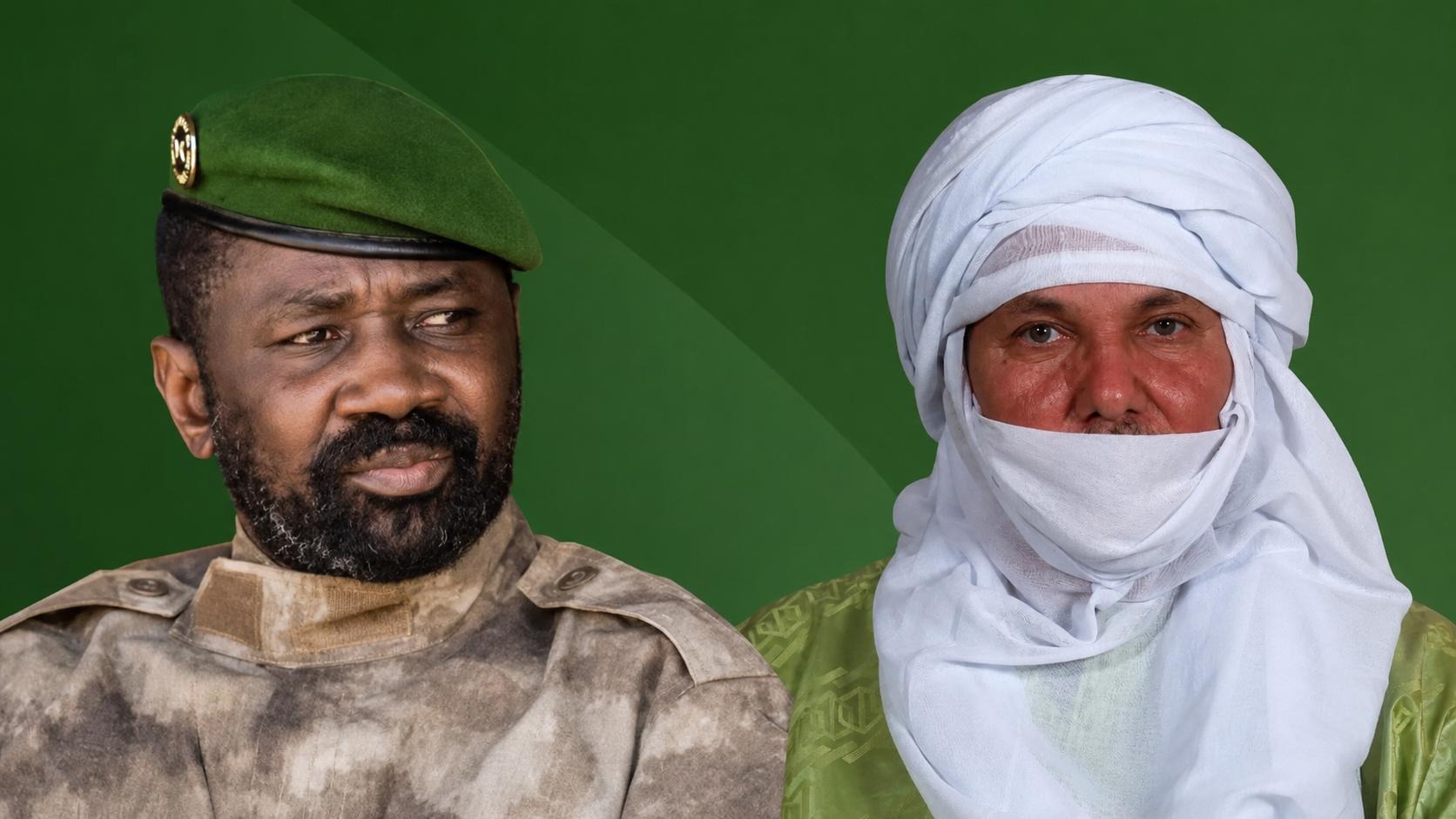 Mali : l&rsquo;analyse sans concession d&rsquo;Issouf Ag MAHA sur une crise aux multiples visages