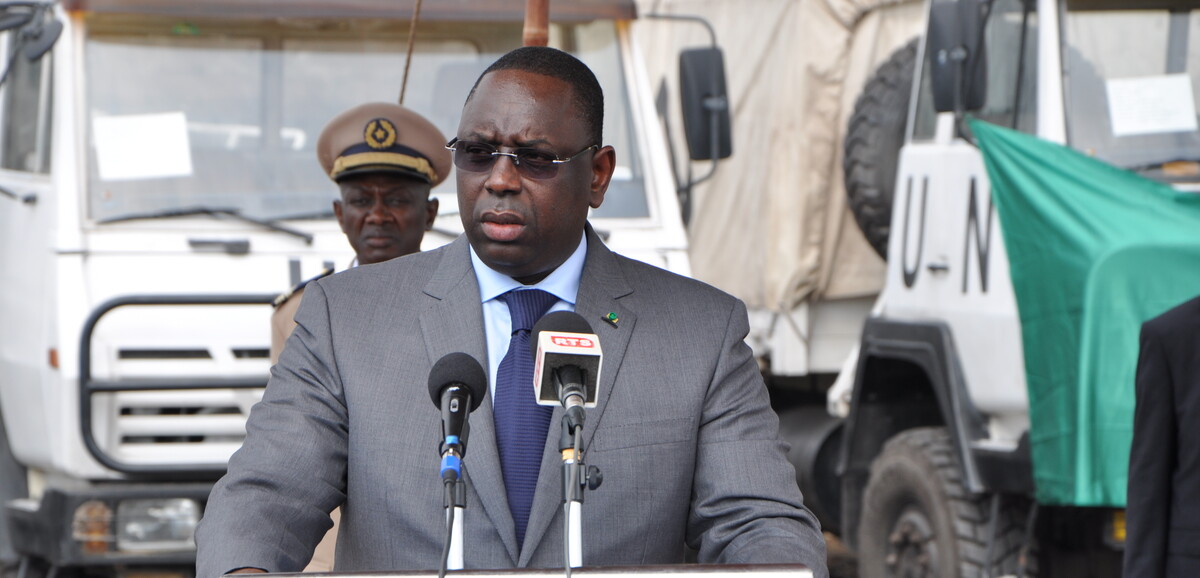 Sénégal. Macky Sall attendu à Dakar pour rencontrer Bassirou Diomaye Faye sur fond de candidature à l&rsquo;ONU