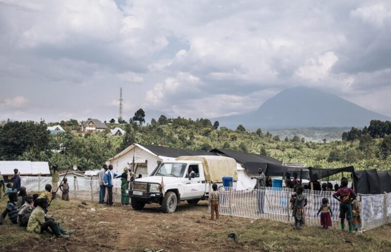 Nord-Kivu : la menace d&rsquo;un désengagement contre le paludisme