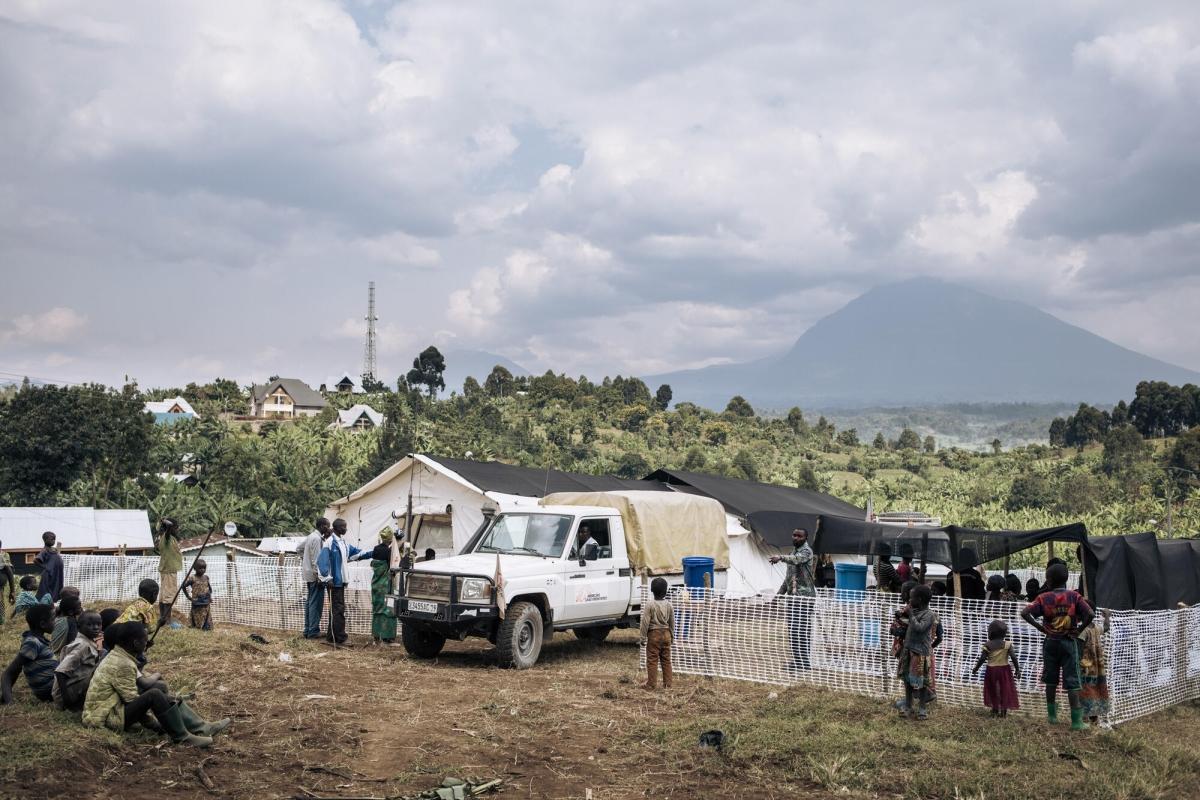 Nord-Kivu : la menace d&rsquo;un désengagement contre le paludisme