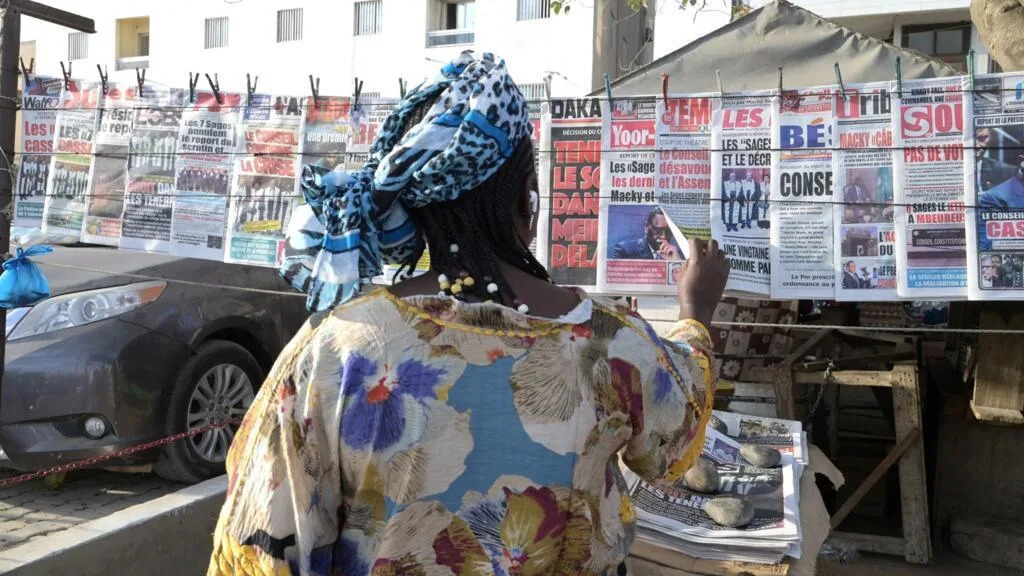 Sénégal : une manifestation à Dakar pour lutter contre les féminicides