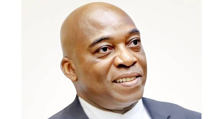 Ahoua don mello présente un nouveau parti politique en Côte d&rsquo;Ivoire