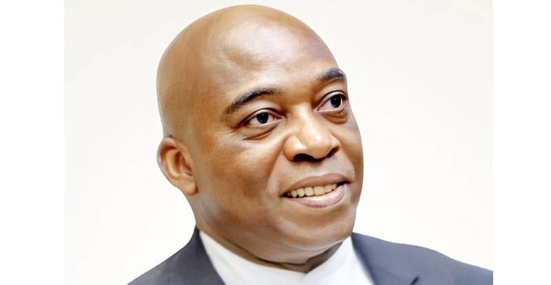 Ahoua don mello présente un nouveau parti politique en Côte d&rsquo;Ivoire