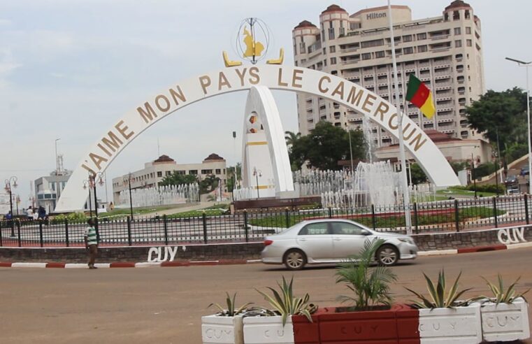 Le mariage en Cameroun : des familles unies, pas des individus
