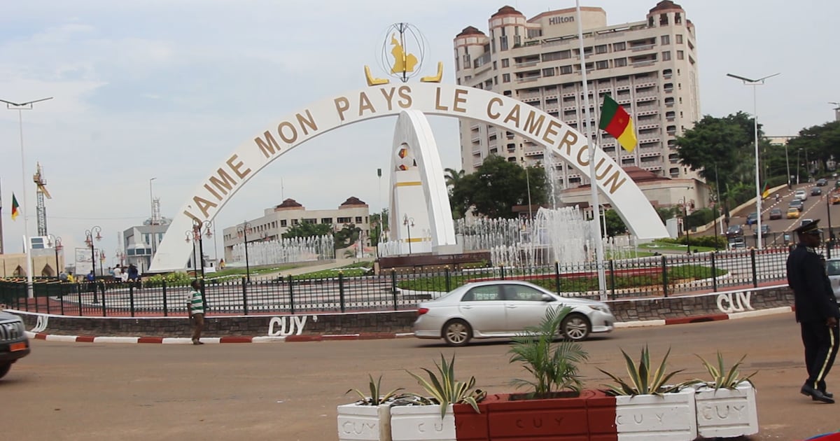 Le mariage en Cameroun : des familles unies, pas des individus