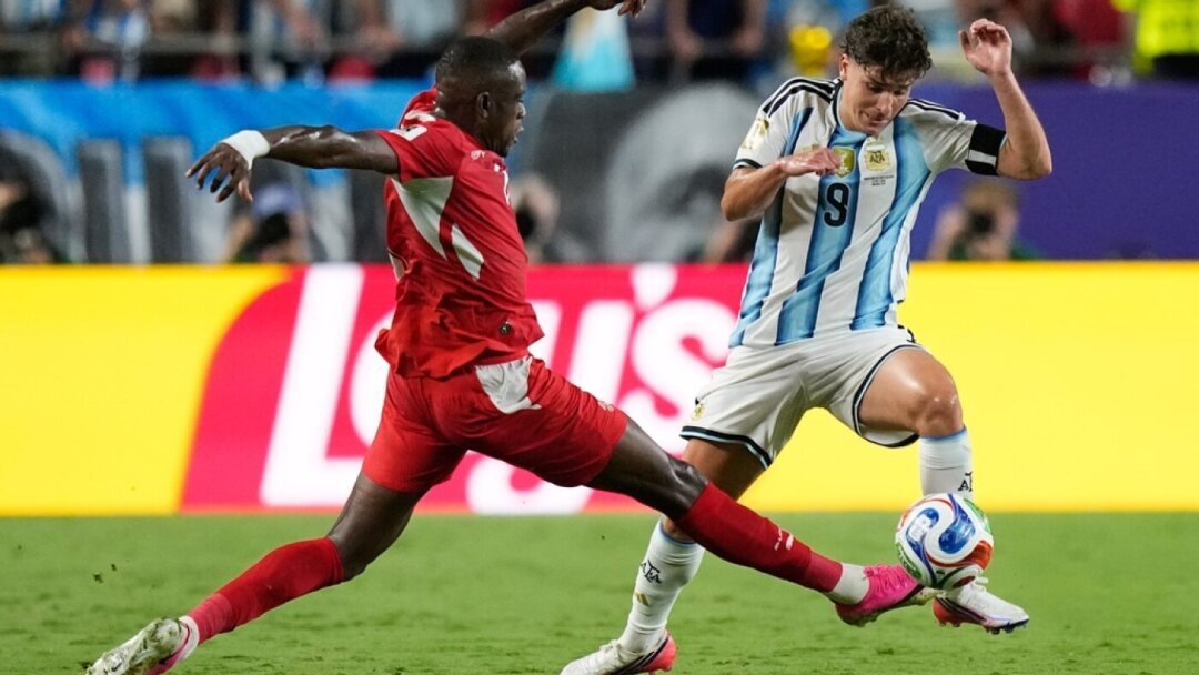 Coupe du monde: l’Argentine brise le rêve de la Suisse en prolongation. Revivez le match