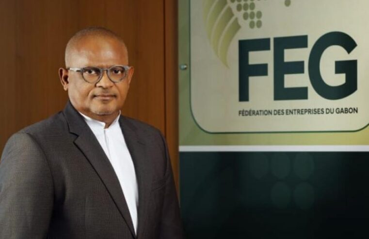 Alain-Claude Kouakoua installe son équipe de choc pour booster l&rsquo;économie gabonaise