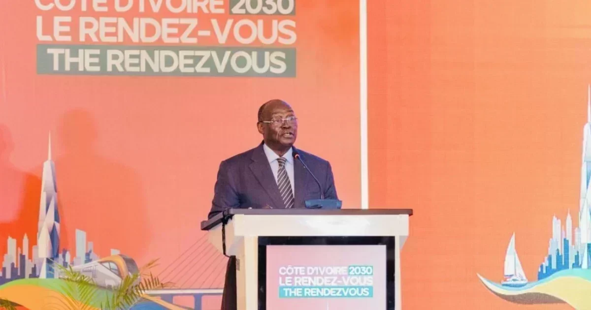 Côte d&rsquo;Ivoire : des milliards de dollars d&rsquo;investissements pour booster son développement d&rsquo;ici 2030