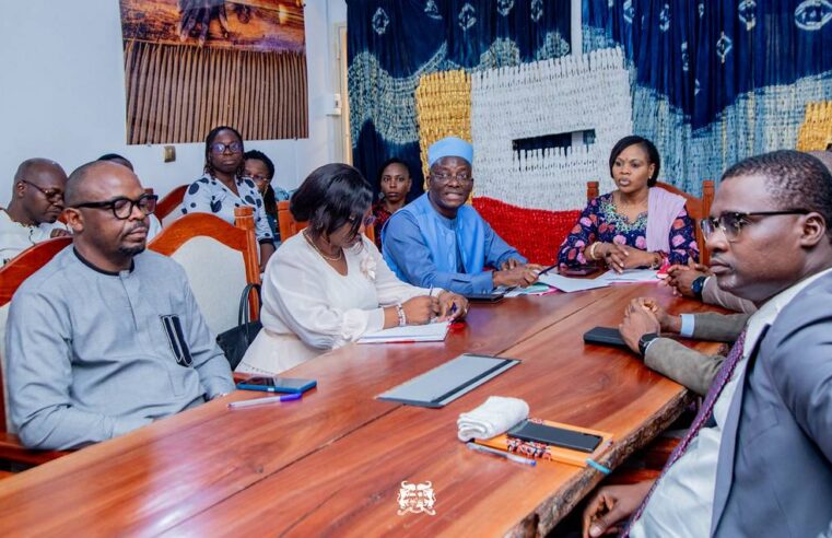 Pme et artisanat au Bénin : le gouvernement accélère pour booster la croissance locale