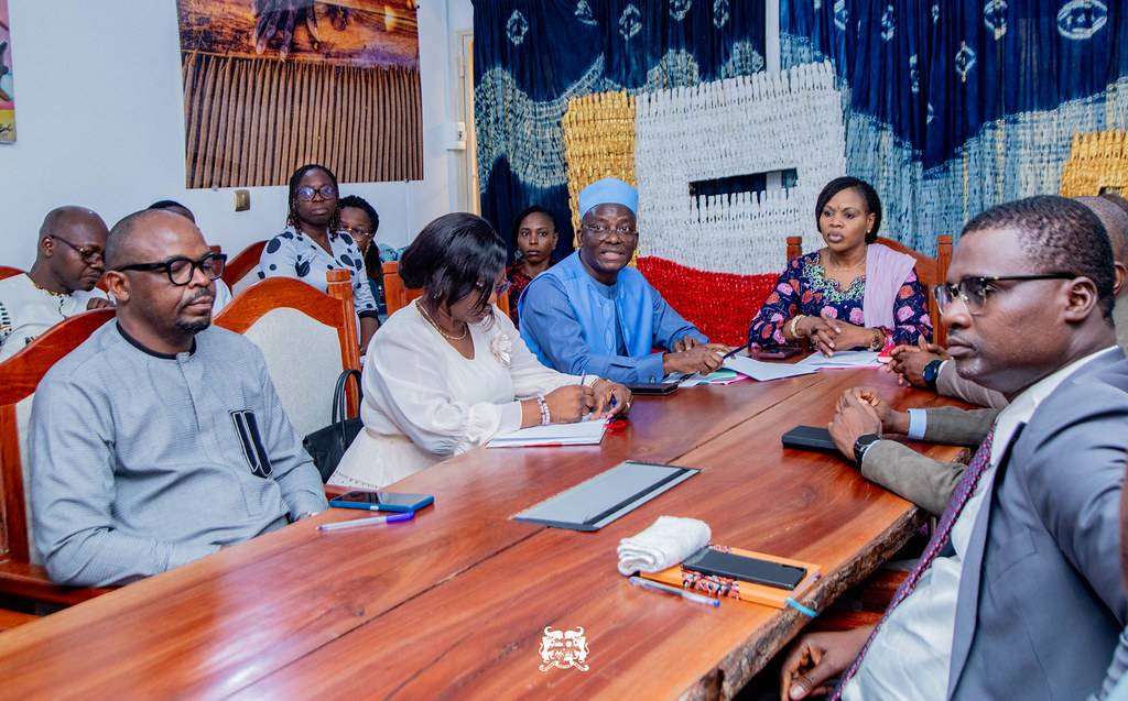 Pme et artisanat au Bénin : le gouvernement accélère pour booster la croissance locale