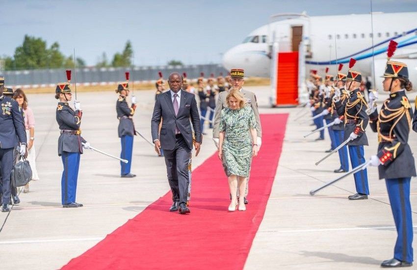Gabon – France : Paris, le rendez-vous du renouveau