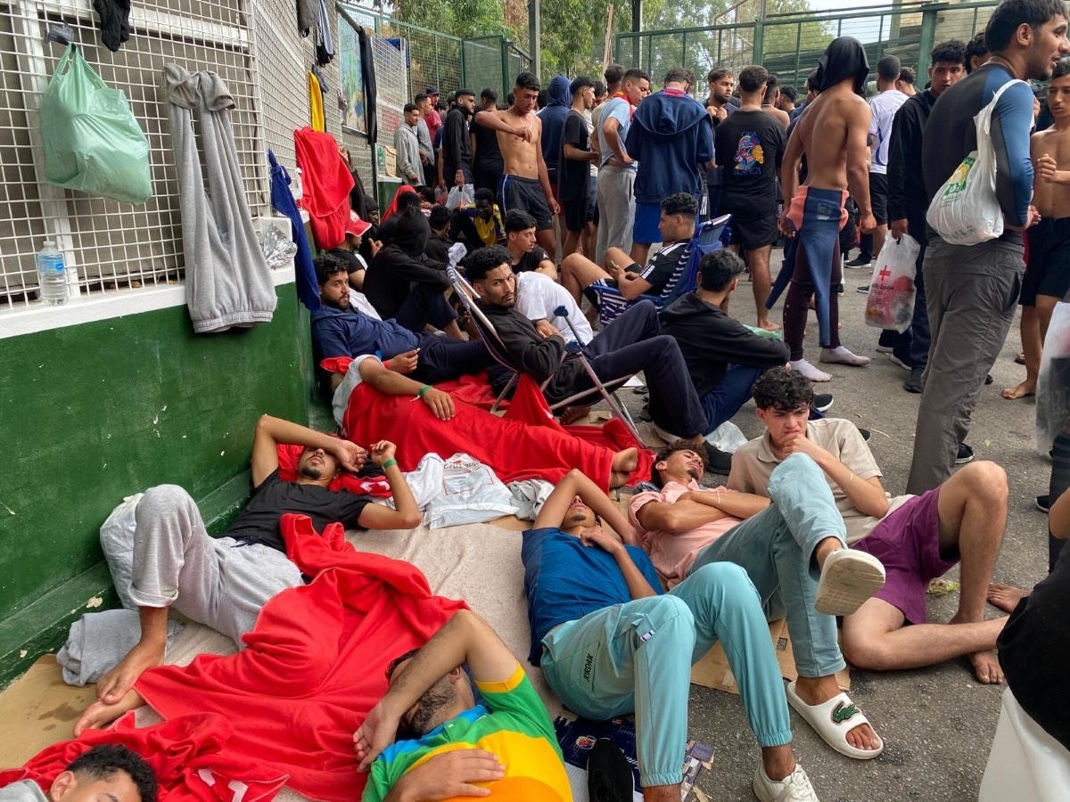 Crise migratoire à Ceuta : Madrid et Rabat unissent leurs forces face aux flux irréguliers