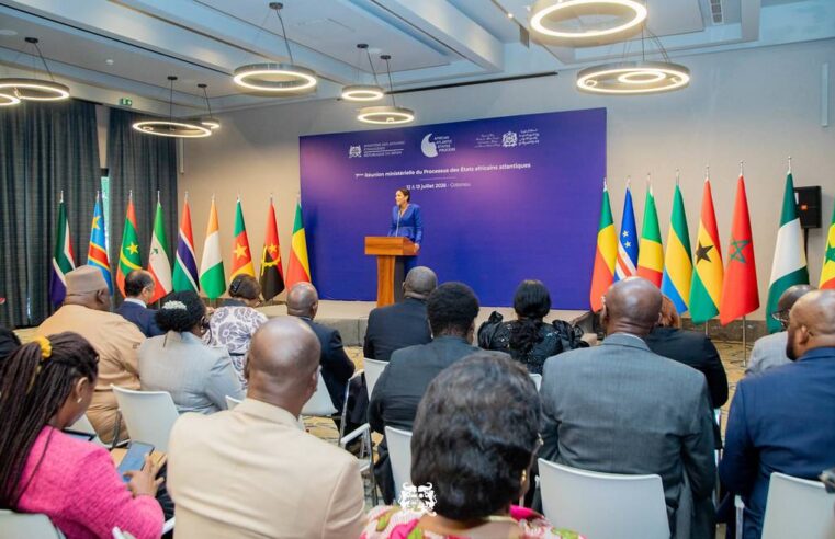 Afrique atlantique : une alliance économique et sécuritaire se dessine à Cotonou