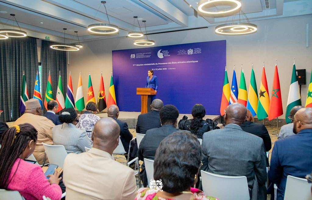 Afrique atlantique : une alliance économique et sécuritaire se dessine à Cotonou