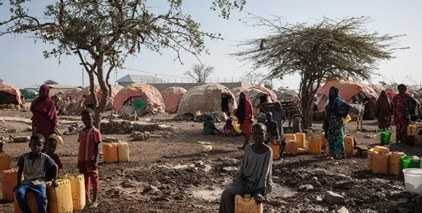Burkina Faso : le récit d’un « eldorado » sous Ibrahim Traoré se heurte à une réalité bien plus contrastée