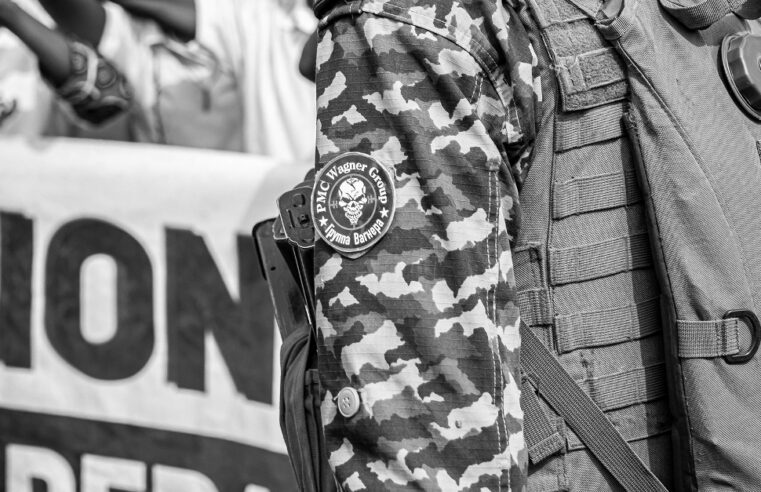L&rsquo;intrigante note de la dgpn sur un repenti de Wagner en France révélée