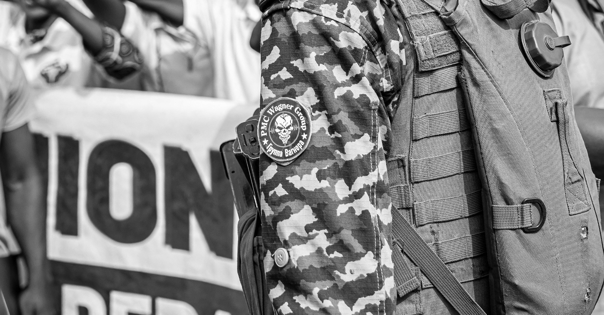 L&rsquo;intrigante note de la dgpn sur un repenti de Wagner en France révélée