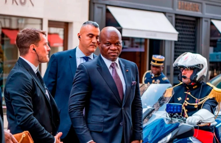 Gabon-France : un nouvel horizon de coopération économique et politique