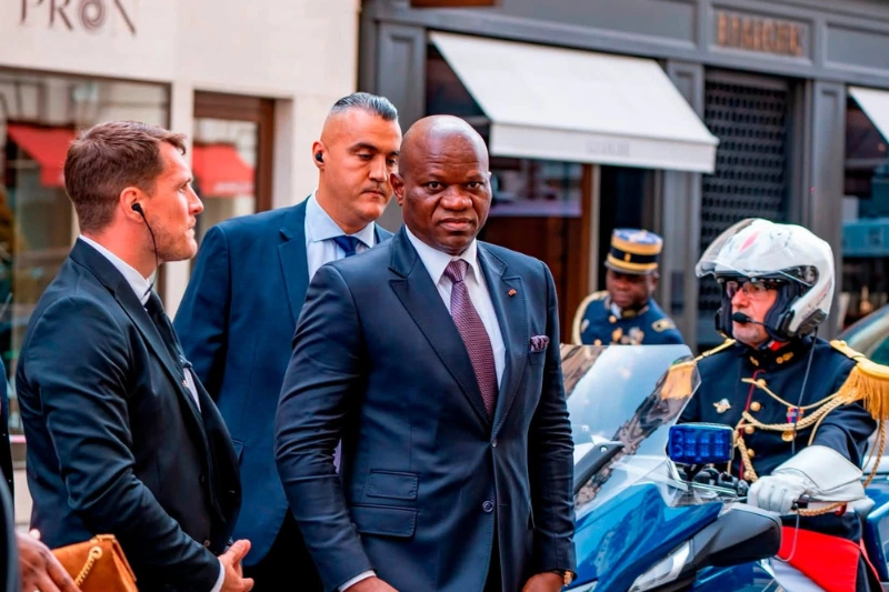 Gabon-France : un nouvel horizon de coopération économique et politique