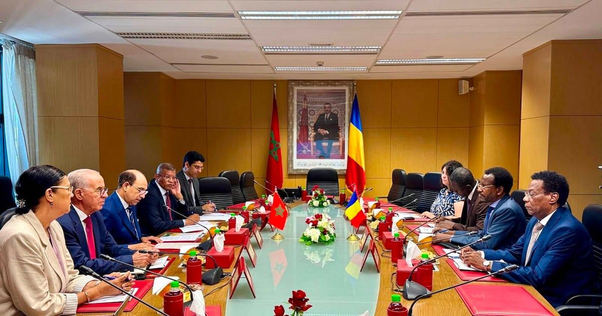 Maroc-Tchad : le partage de l&rsquo;expérience pour lutter contre la corruption