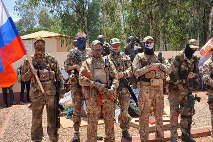 Russie : l&rsquo;Africa Corps, une nouvelle stratégie militaire en Afrique