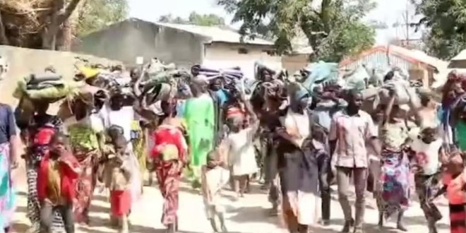 Mayo-tsanaga, un département camerounais en proie à la terreur de boko haram