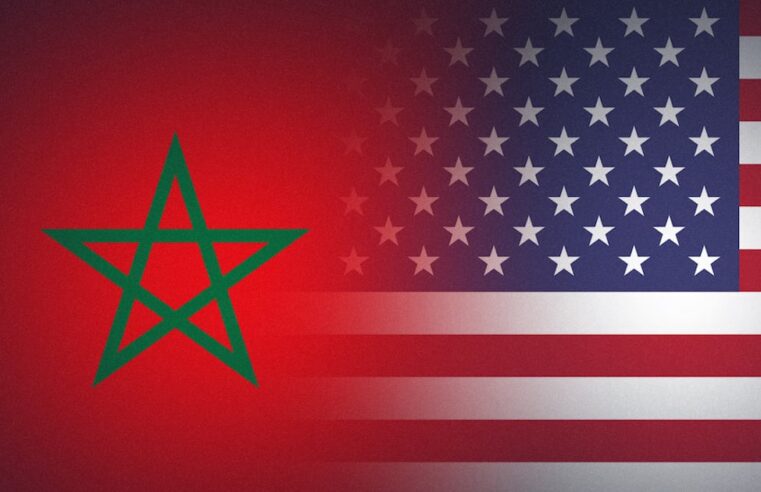Maroc-États-Unis : une alliance stratégique au cœur de la souveraineté marocaine sur le Sahara