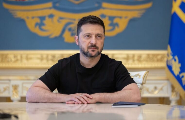 Ukraine dément fermement les accusations russes sur son soutien au M23 en RDC