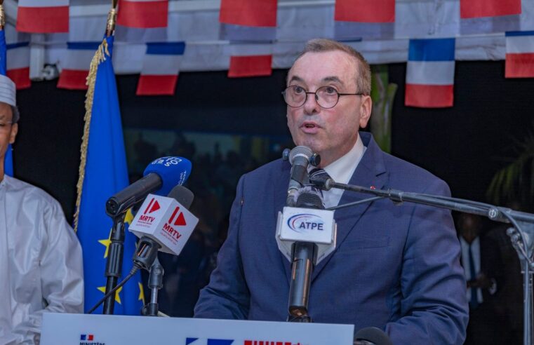 Fête nationale française à N&rsquo;Djamena : l&rsquo;amitié franco-tchadienne au cœur des célébrations