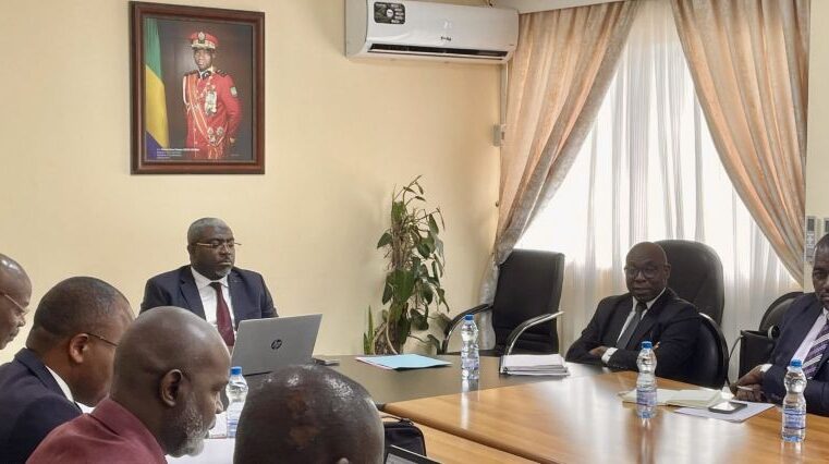 Réforme administrative au Gabon : vers une gouvernance plus claire et sécurisée