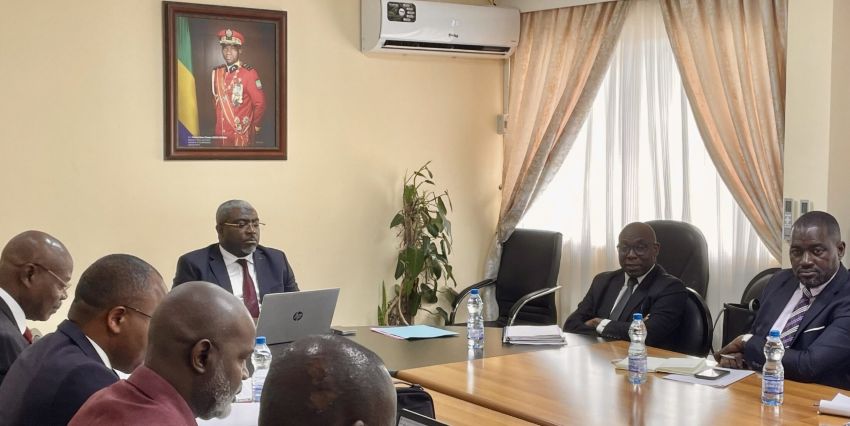 Réforme administrative au Gabon : vers une gouvernance plus claire et sécurisée
