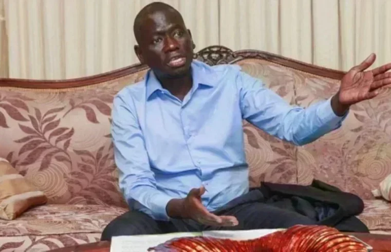 Serigne Mboup appelle Diomaye Faye et Sonko à préserver leur alliance