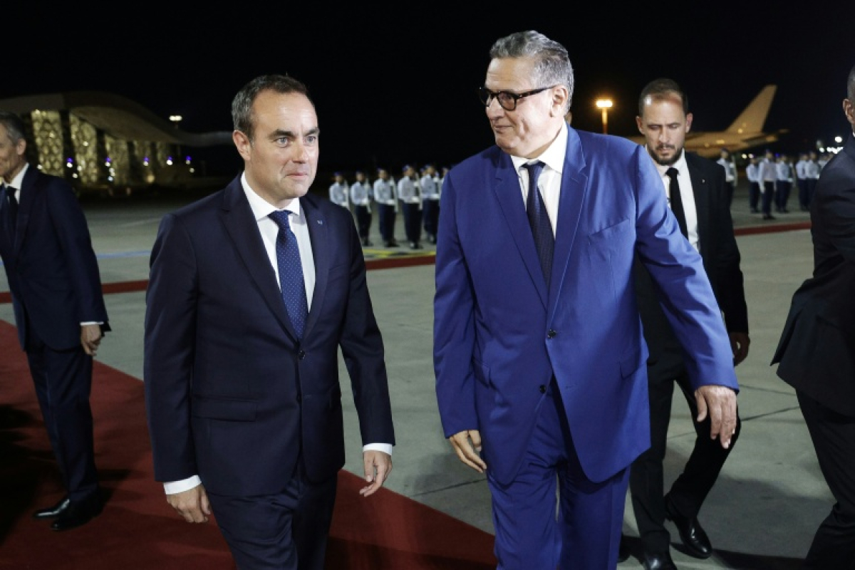Renforcement des liens franco-marocains sous le signe de la coopération renforcée