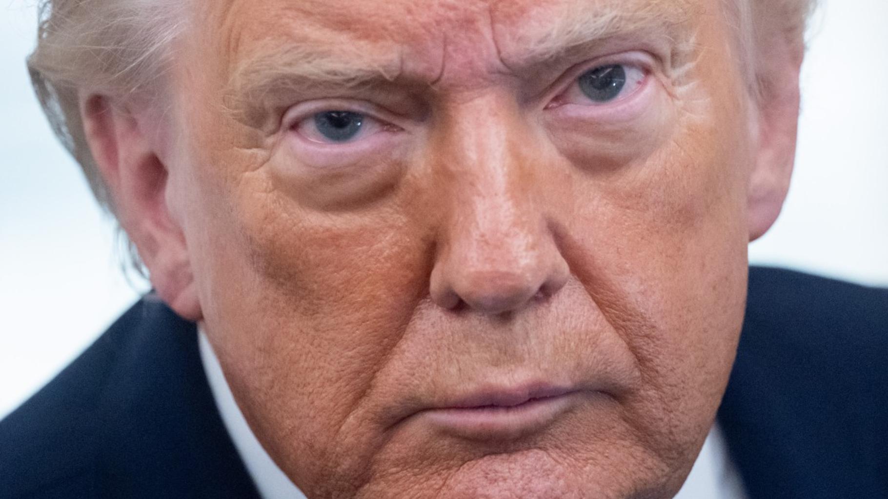 Trump envisage des frappes sur le Mali, un nouveau pays visé par les opérations militaires américaines