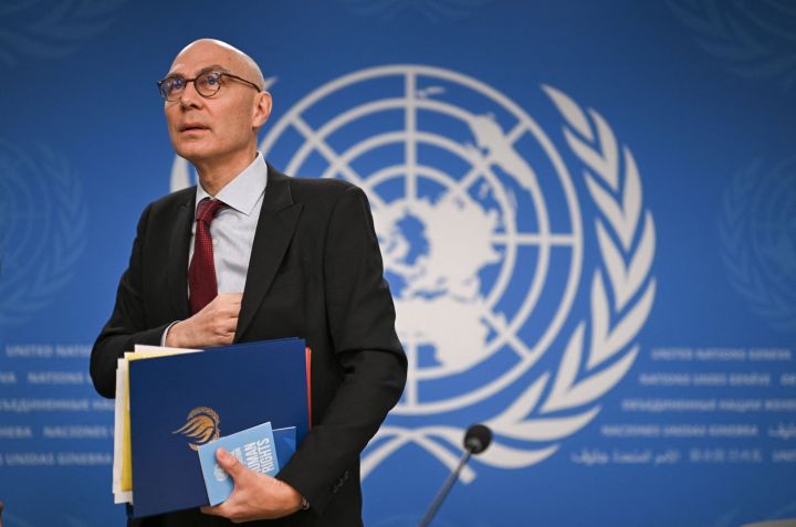 L&rsquo;ONU réclame «de toute urgence» la fin des combats dans l&rsquo;est de la RDC