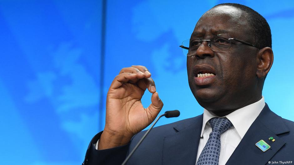 Visite de Macky Sall au Sénégal : colère des familles et indignation générale