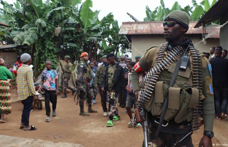 La RDC interdit aux militaires d&rsquo;utiliser des smartphones