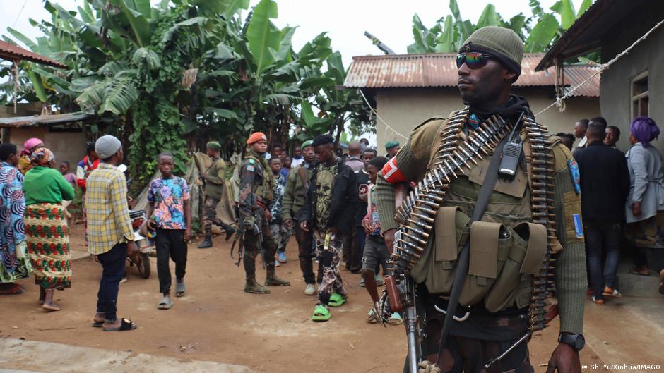 La RDC interdit aux militaires d&rsquo;utiliser des smartphones