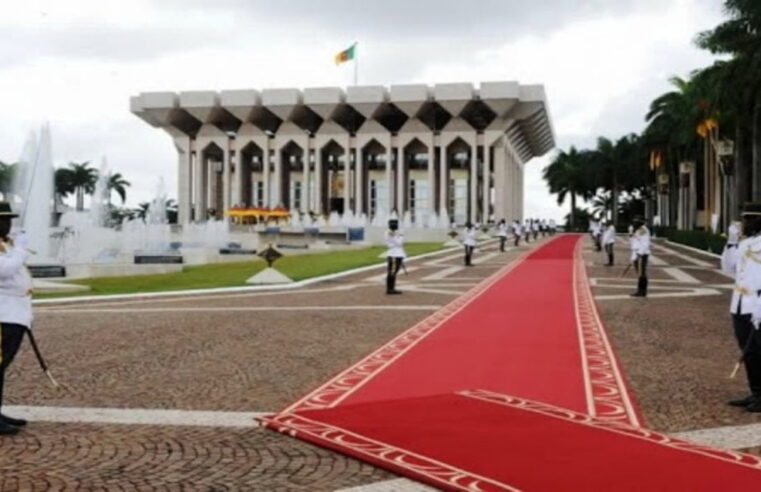 La Politique Camérounaise : le Parti du Cameroun Formule des Recommandations pour Clarifier les Mécanismes de la Conduite de l&rsquo;Action Publique
