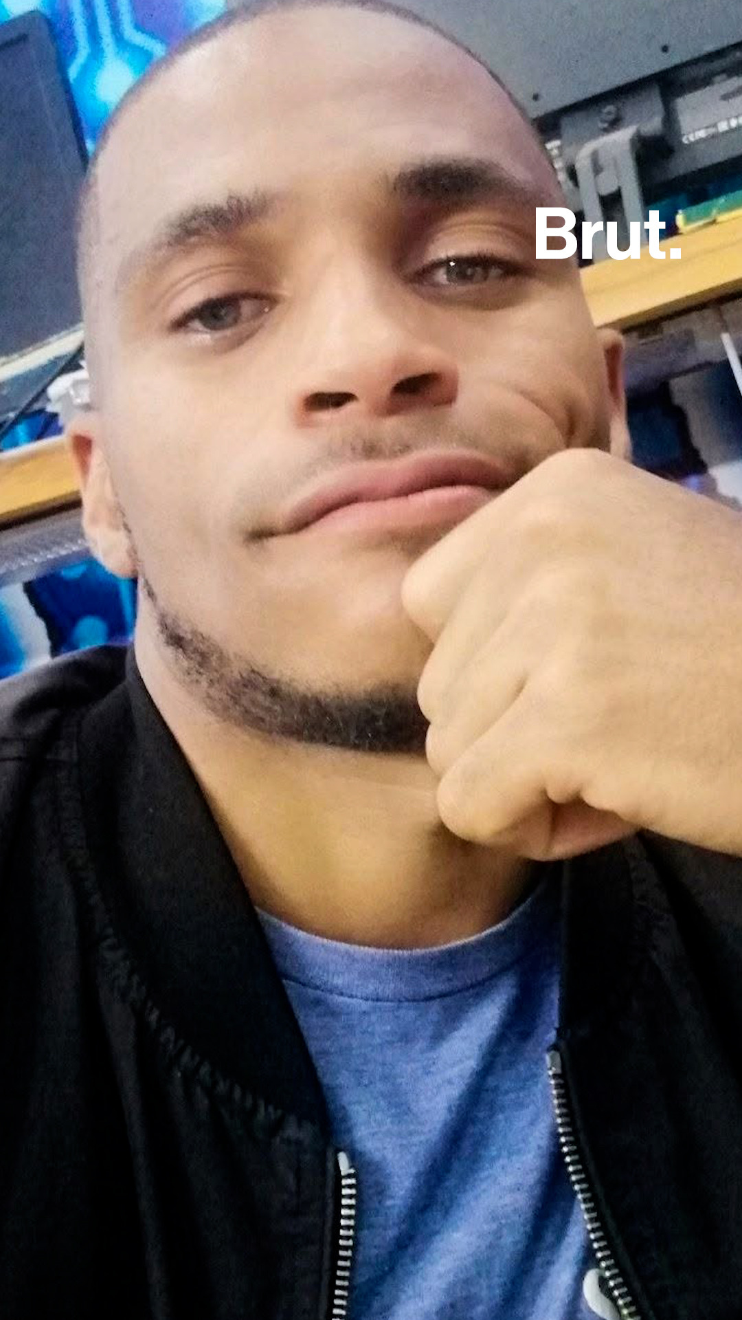 🇨🇲 Cameroun : un homme condamné à 6 mois de prison pour outrage à Paul Biya.