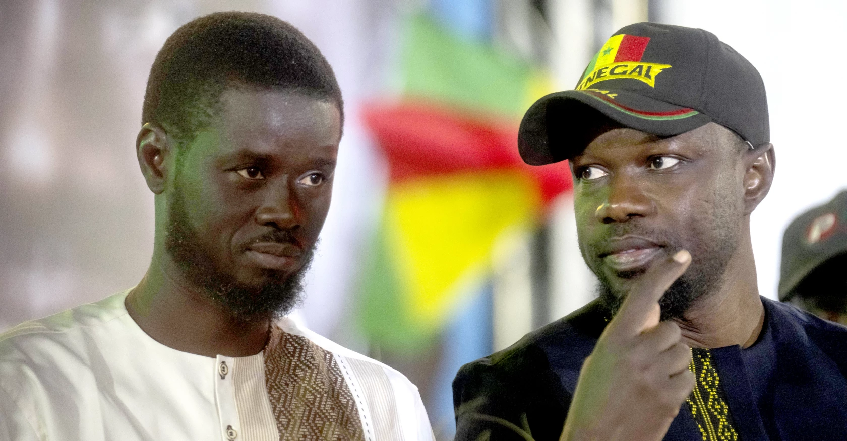 Sénégal : création d&rsquo;un parti présidentiel par Bassirou Diomaye Faye
