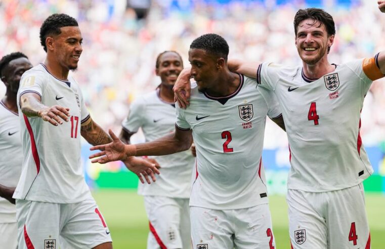Coupe du monde 2026: l&rsquo;Angleterre bat la France en finale