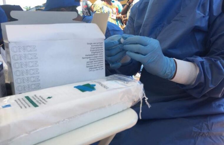 RDC: le gouvernement annonce un consensus sur les revendications des médecins et la levée de la grève