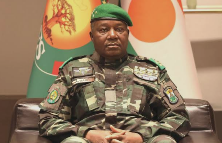 La boad mise sur 60 milliards de fcfa pour booster le Niger malgré les risques