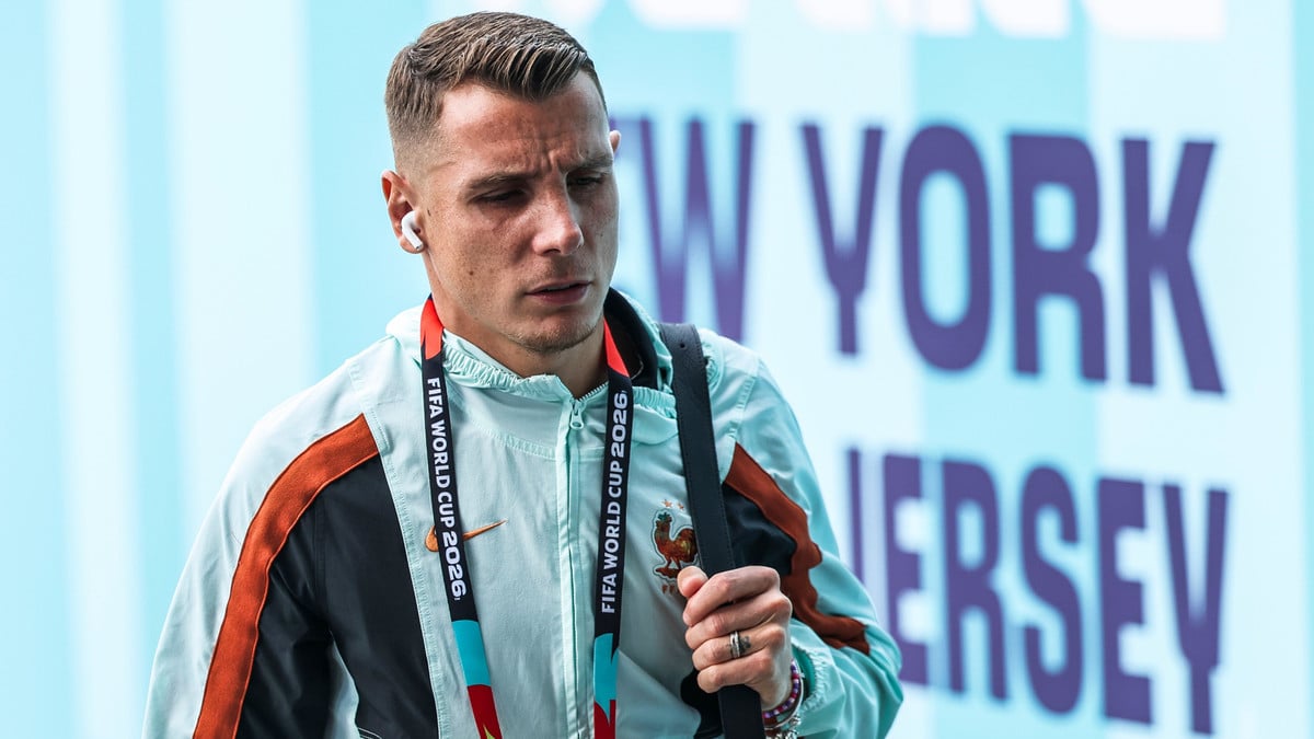 Lucas Digne revient au PSG, Ousmane Dembélé est prêt à le suivre