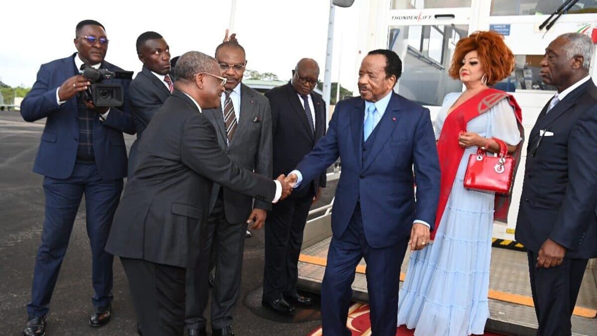 Cameroun : le pouvoir est-il vacant ?