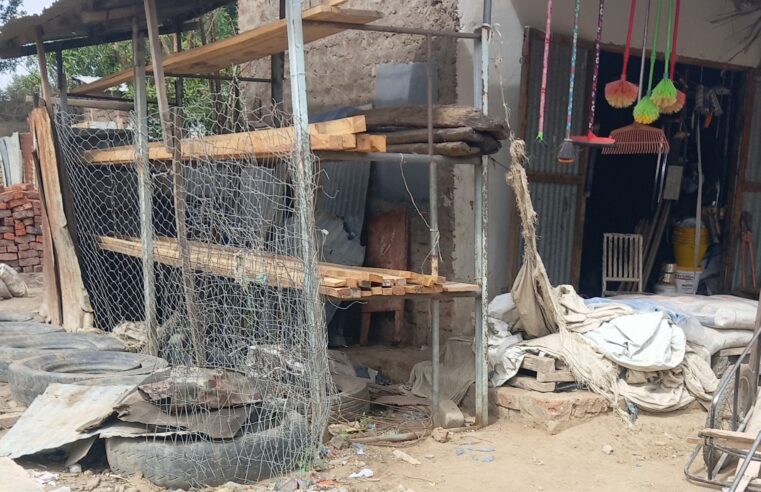 Hausse des prix des matériaux à N&rsquo;Djamena : quels impacts pour les chantiers ?