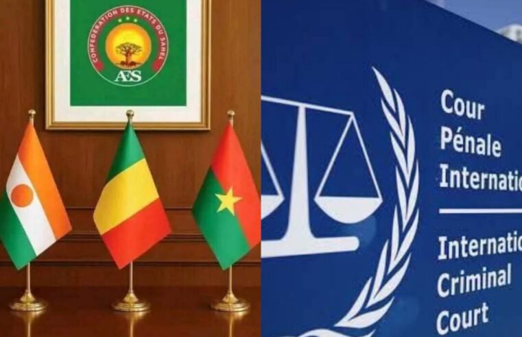 Retrait de la CPI : le Sahel en quête d&rsquo;une justice vraiment universelle